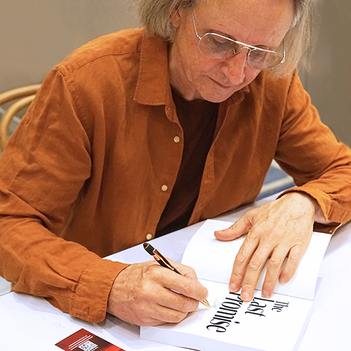 3 Book signing 3-book-signing