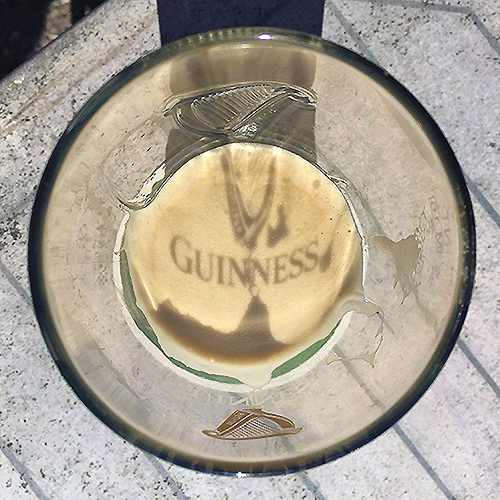 4 Guiness O'clock 4-guiness-o-clock
