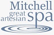 mitchell great artesian spa