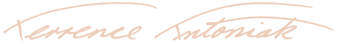 Terrence Antoniak logo